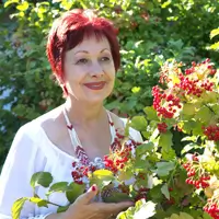 Геньба Любов Григорівна 