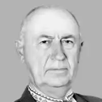 Герасименко Микола Купріянович 