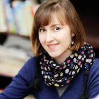 Гербіш Надія 