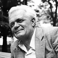 Глазовий Павло Прокопович 