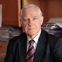 Глушко Олександр Кіндратович 