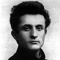 Гофштейн Давид Наумович 