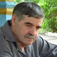 Голобородько Василь Іванович 