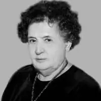 Голод Марія-Анна Миколаївна 