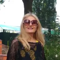 Гончарова Раїса 