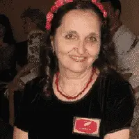 Горбань Світлана Петрівна 