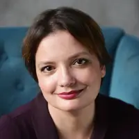 Горіха Зерня Тамара Анатоліївна 