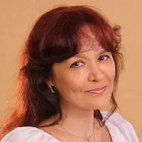 Горішна Наталія Володимирівна 