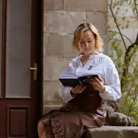 Грабовська Ірина Сергіївна 