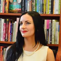 Гранецька Вікторія Леонідівна 