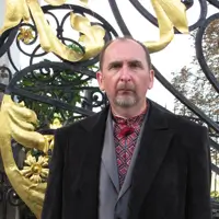 Гребенюк Віктор Іванович 