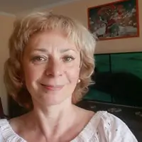 Грегуль Наталія 