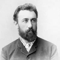 Грінченко Борис Дмитрович 