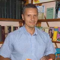 Гридін Сергій Володимирович 