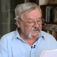 Григорів Михайло Семенович 