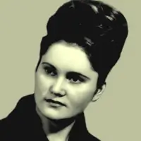 Гринько Варвара Пилипівна 