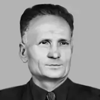 Гришко Петро Остапович 