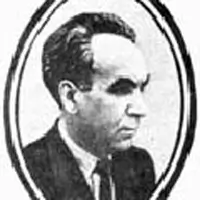 Губерман Айзик Шмульович 