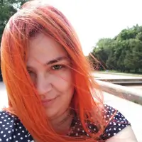 Гуліна Анна 