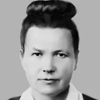 Гуменна Докія Кузьмівна 