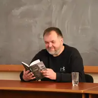 Гуменюк Борис Борисович 