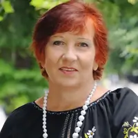 Гуменюк Надія Павлівна 