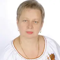 Гузовська-Корицька Галина Романівна 