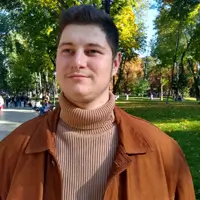 Хорошко Григорій Олексійович 