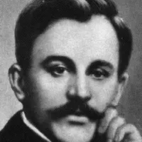 Хоткевич Гнат Мартинович 