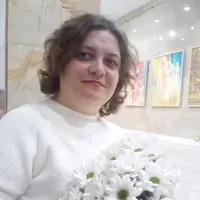 Хращевська Інна Віталіївна 