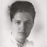 Хращевська Оксана Миколаївна 