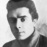 Хвильовий Микола 