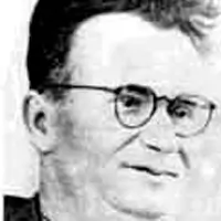 Хижняк Антон Федорович 