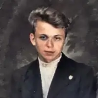 Ірлявський Іван 