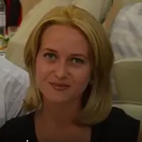 Кадирова Уріє