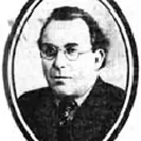 Каган Абрам Якович