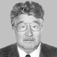 Кагарлицький Микола Федосійович