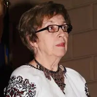 Калинець Ірина Онуфріївна