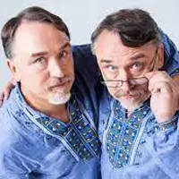 Капранов Дмитро/Віталій