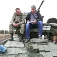 Карпенко Олександр Федорович