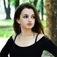 Кірічек Олена