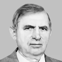 Коцюбинський Андрій Федорович