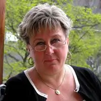 Когут Людмила