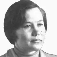 Коломієць Тамара Панасівна