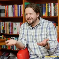 Коломійчук Богдан Вікторович