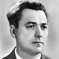 Комар Борис Панасович