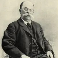 Комаров Михайло Федорович