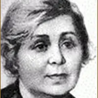 Компанієць Лідія Олександрівна