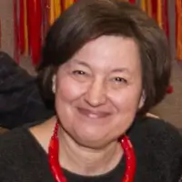 Короненко Світлана Анатоліївна