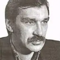 Костецький Анатолій Георгійович